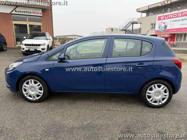 OPEL Corsa 1.4 90CV GPL Tech 5 porte Advance