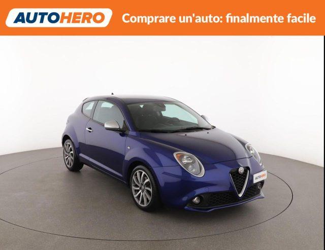 ALFA ROMEO MiTo 1.3 JTDm 95 CV S&S Super