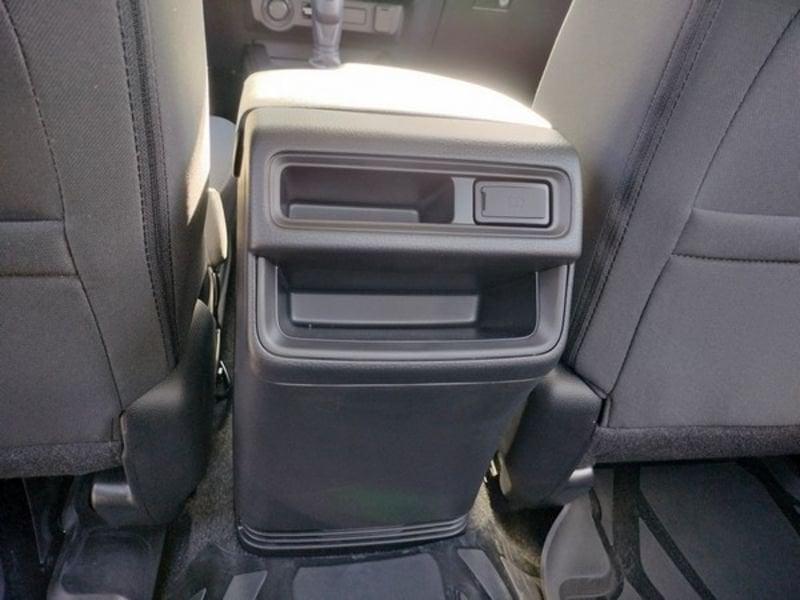 Isuzu D-Max N60 D-Max N60 1.9 aut. Crew BB+ Cab