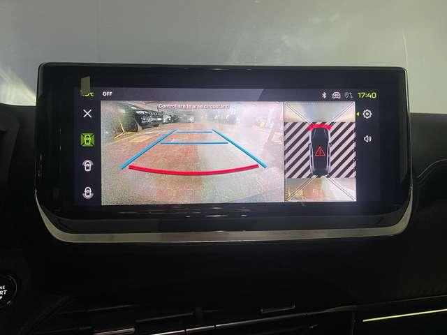 Peugeot 208 1.2 100cv GT + Navi + Telecamera