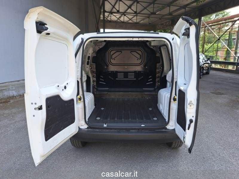 FIAT Fiorino 1.3 MJT 95CV Cargo SX 24 MESI DI GARANZIA PREZZO IVA ESCLUSA