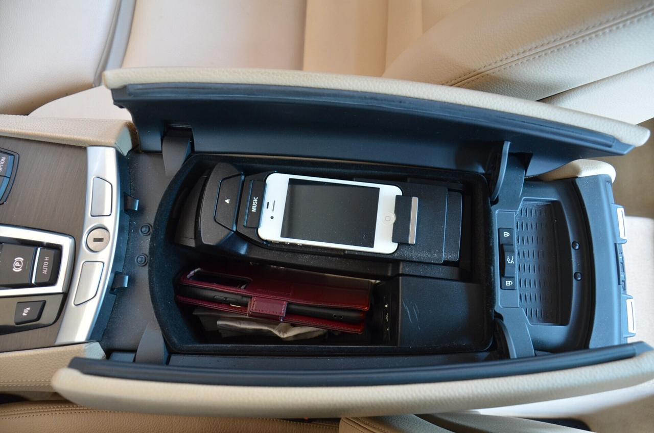 Bmw 730d Eccelsa