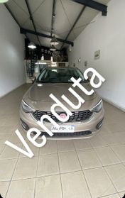 Fiat Tipo 1.3 Mjt 4 porte