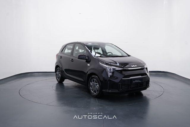 KIA Picanto 1.0 12V 5 porte Urban