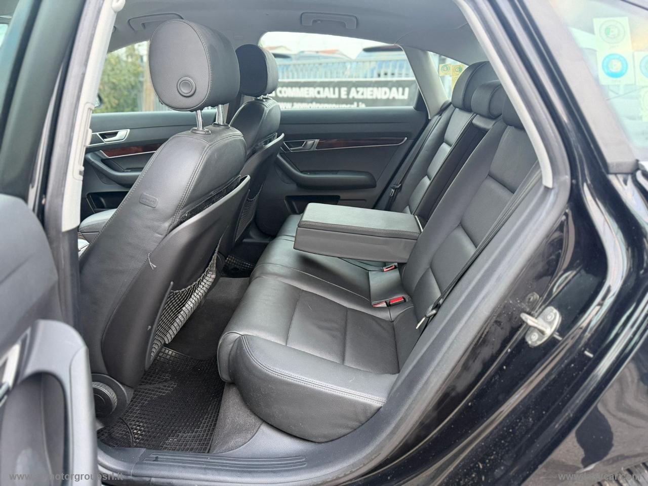 AUDI A6 3.0 V6 TDI F.AP. quattro tiptronic LIMITED EDITION