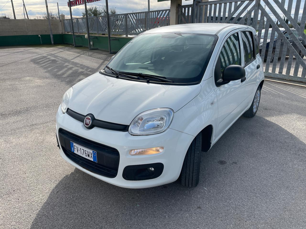 Fiat Panda 1.2 Pop 69cv