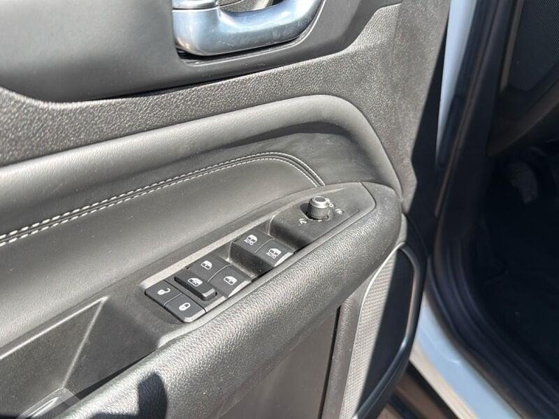 Jeep Compass Compass 1.6 MJet II 96kW Limited