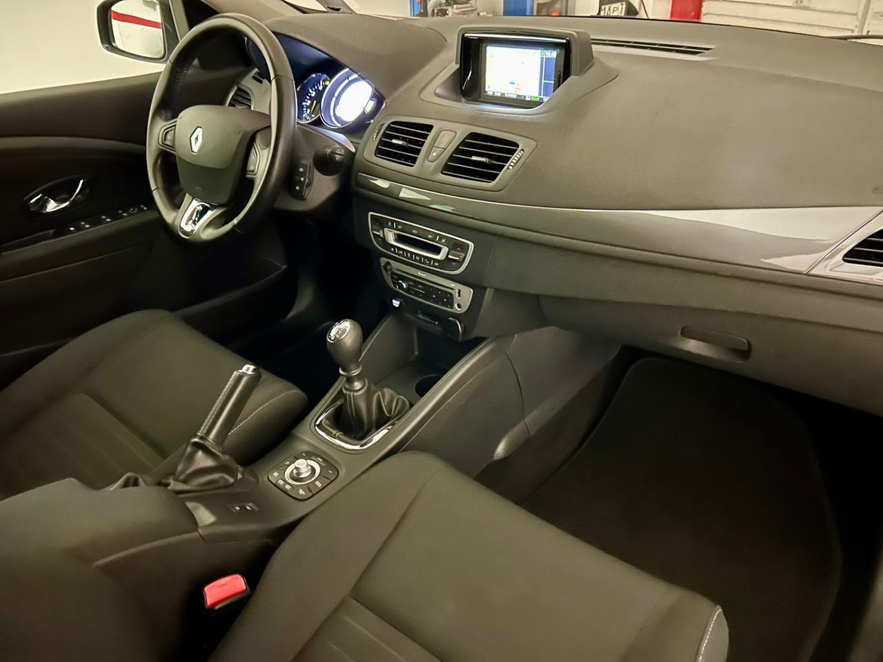 Renault Megane Mégane dCi 110CV Start&Stop SporTour Energy Limited