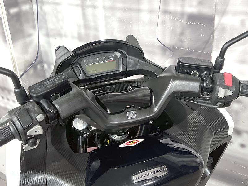 Honda Integra 750 ABS DCT Sport