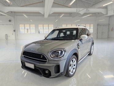 MINI COOPER SE COUNTRYMAN ALL4 Business autom.