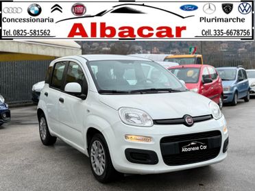 Fiat Panda 1.2 69 CV Easy