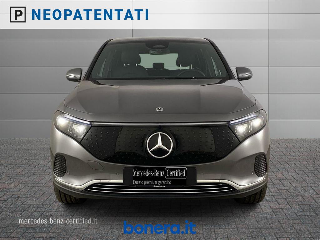Mercedes EQA 250+ Progressive Advanced Plus