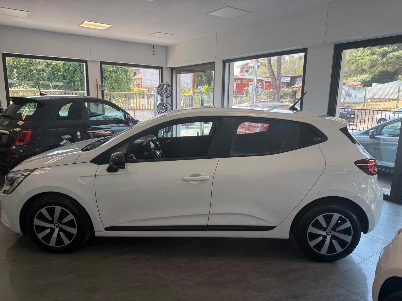 Renault Clio TCe 100 CV GPL 5 porte Equilibre