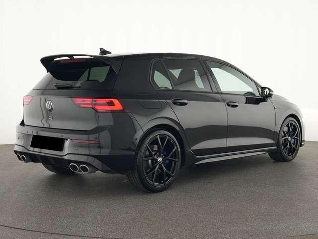 Volkswagen Golf R 8 VIII PERFORMANCE TETTO KAMERA 19" DRIFT BLACK