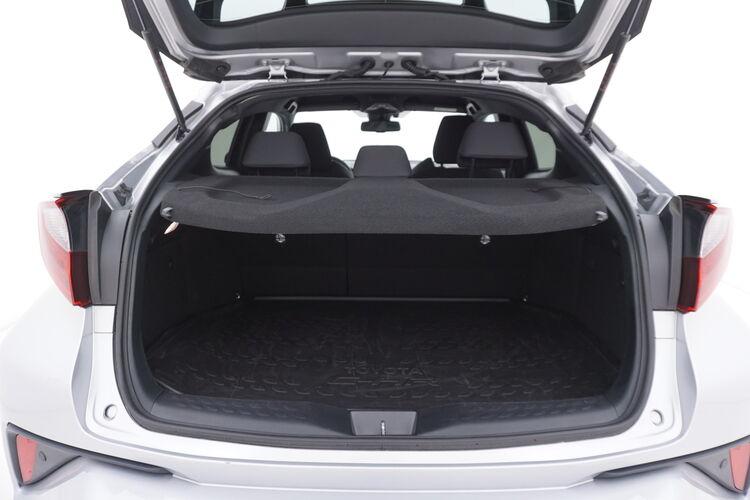 Toyota C-HR Hybrid Morebusiness BR959401 2.0 Full Hybrid 184CV