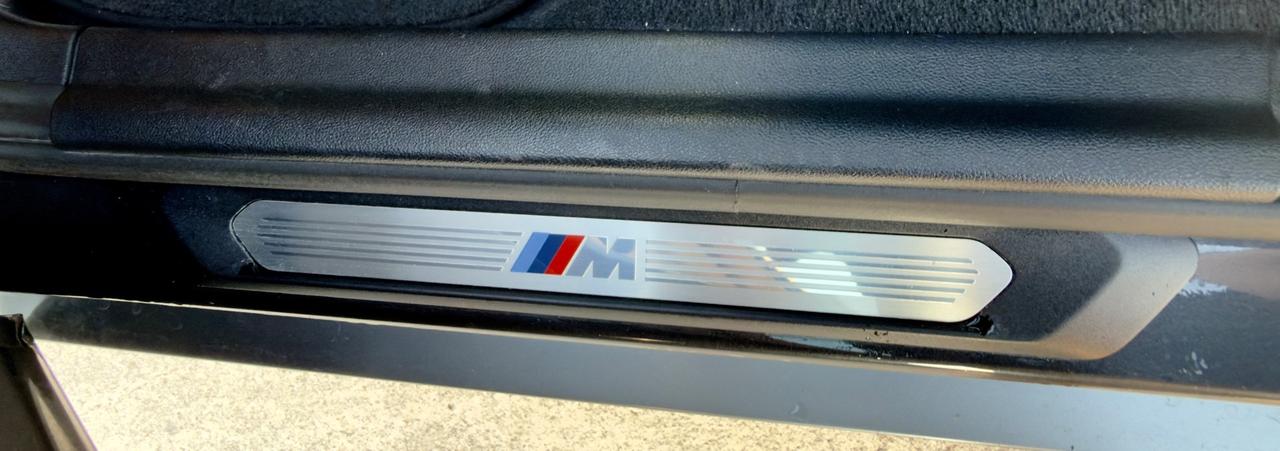 Bmw X4 M xDrive20d Msport