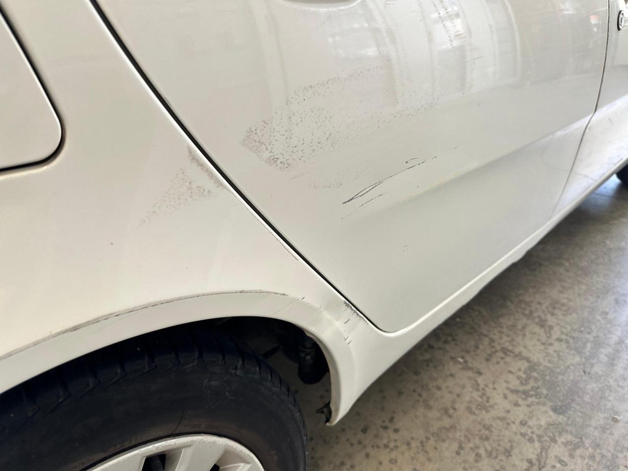 Fiat Punto 5p 1.2 Classic