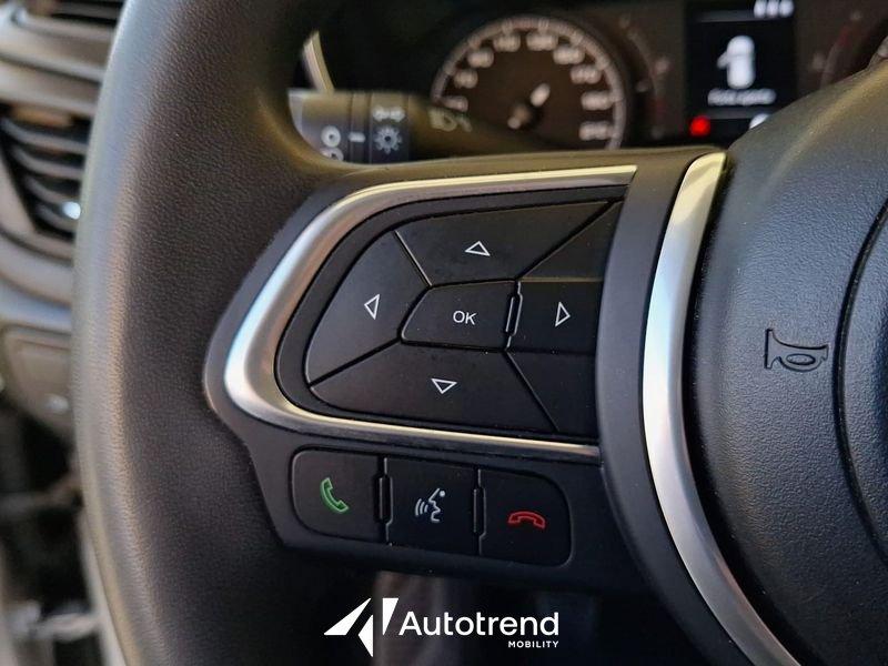 FIAT Tipo Cross 1.3 Multijet 95 CV 5 Porte City Cross S&S