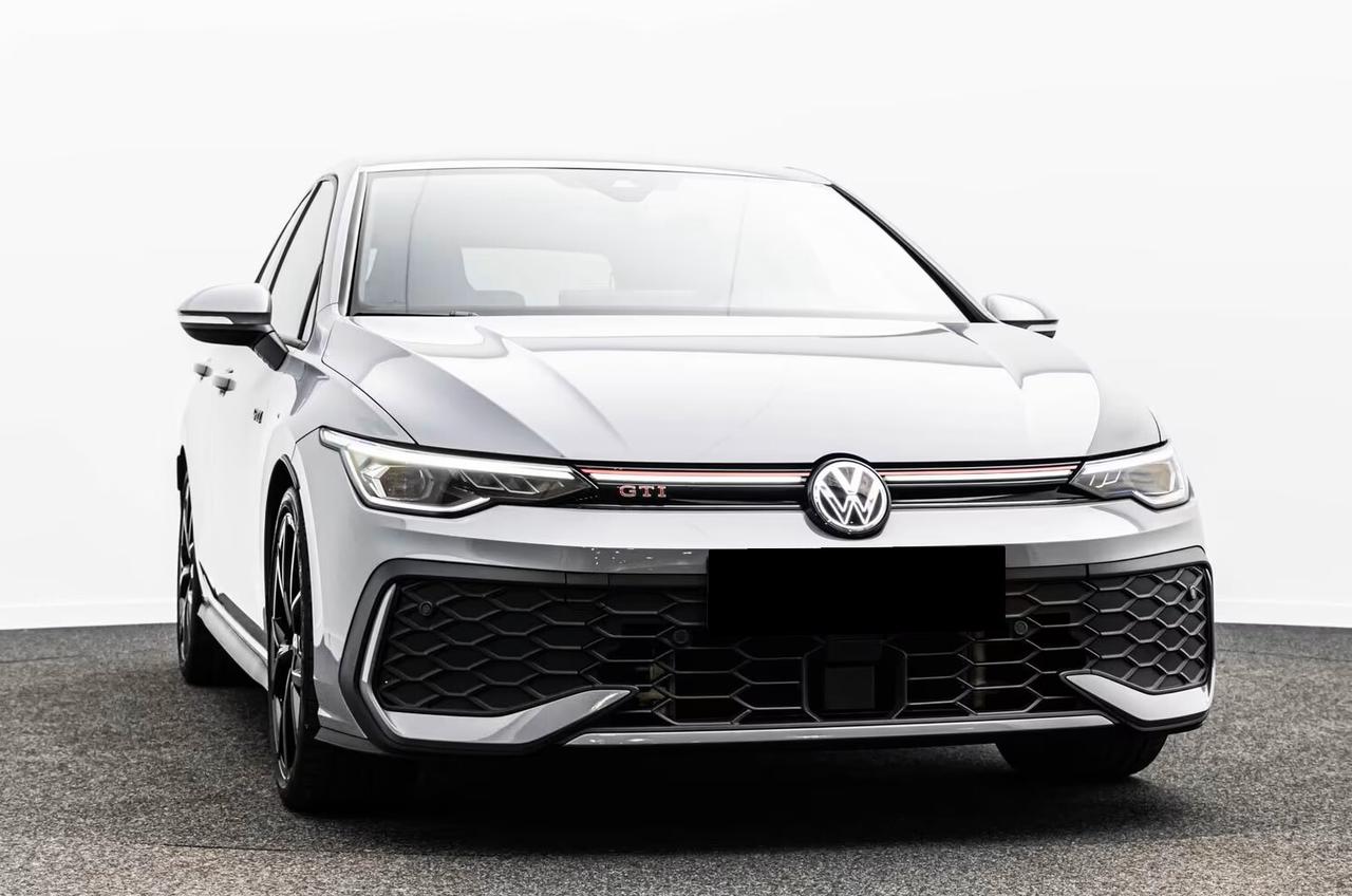 Volkswagen Golf GTI 8.5 2.0 TSI DSG TELECAMERA HARMAN/KARDON
