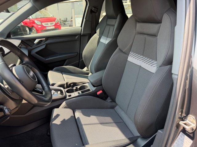 AUDI A3 Sportback 35 advanced