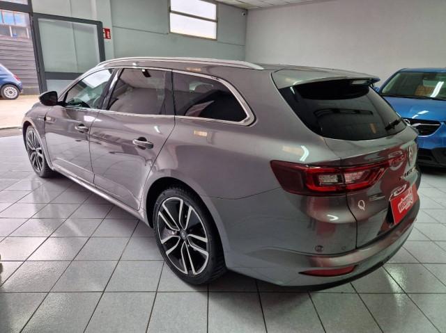 Renault Talisman Sporter 1.6 dci energy Intens 160cv edc