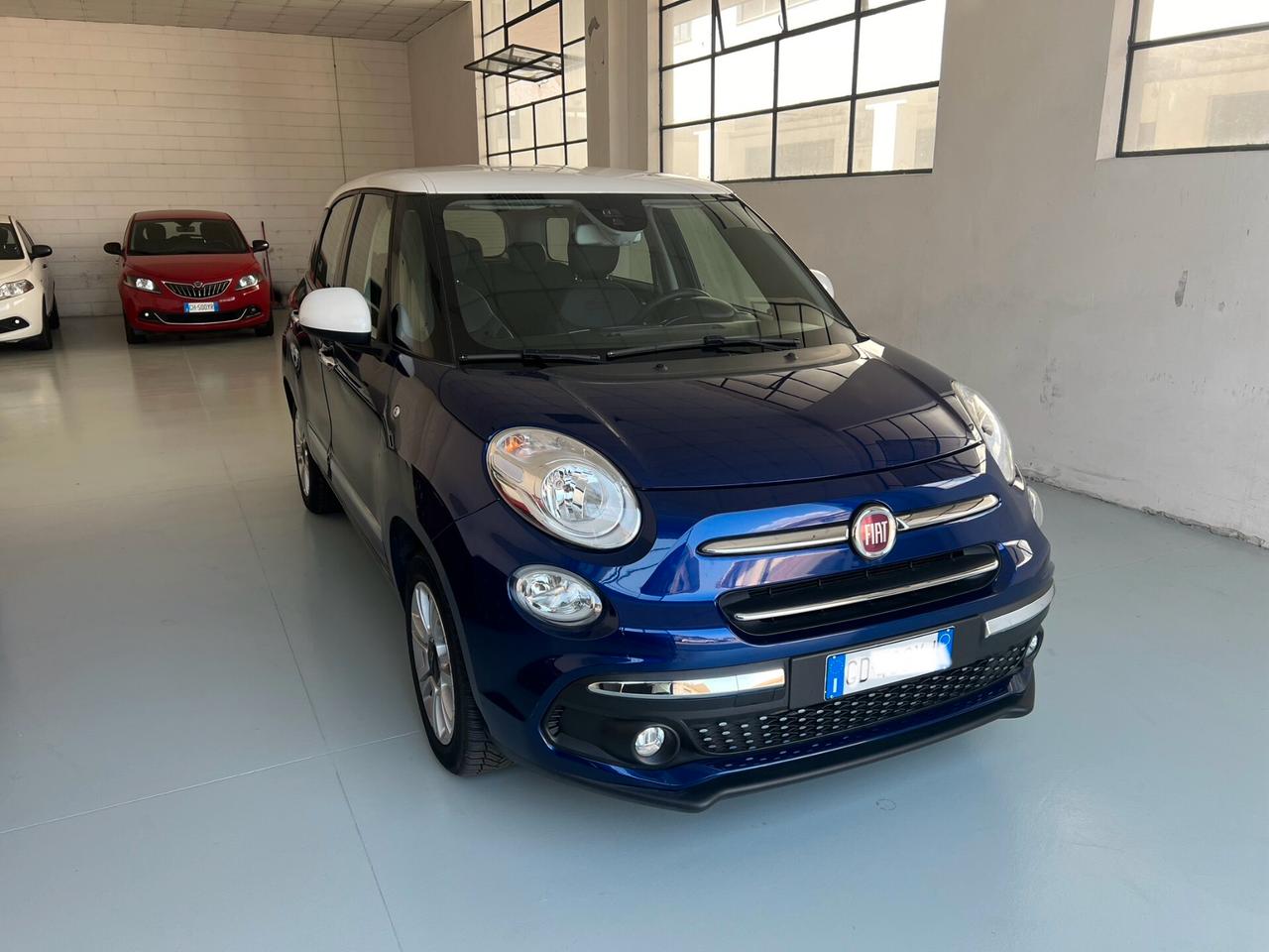 Fiat 500L Wagon 1.6 Multijet 120 CV Lounge