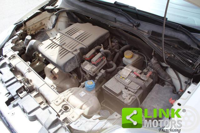 FIAT Punto Evo 1.4 3 porte Neopatentati