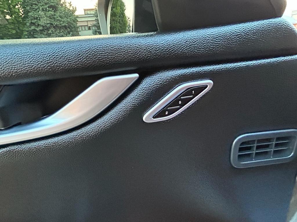 Maserati Ghibli V6 Diesel 275 CV