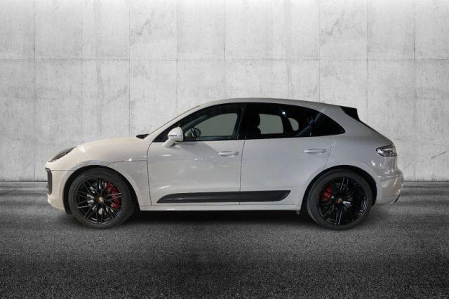 PORSCHE Macan 2.9 GTS