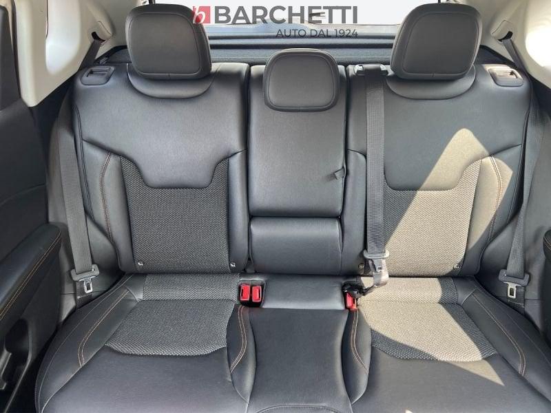 Jeep Compass 2ª SERIE 2.0 MULTIJET II AUT. 4WD LIMITED