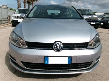Volkswagen Golf 1.2 TSI 85 CV 5p. Trendline BlueMotion Technology