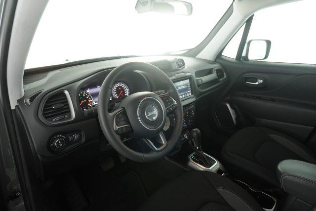 JEEP Renegade Renegade 1.5 Turbo T4 MHEV Limited