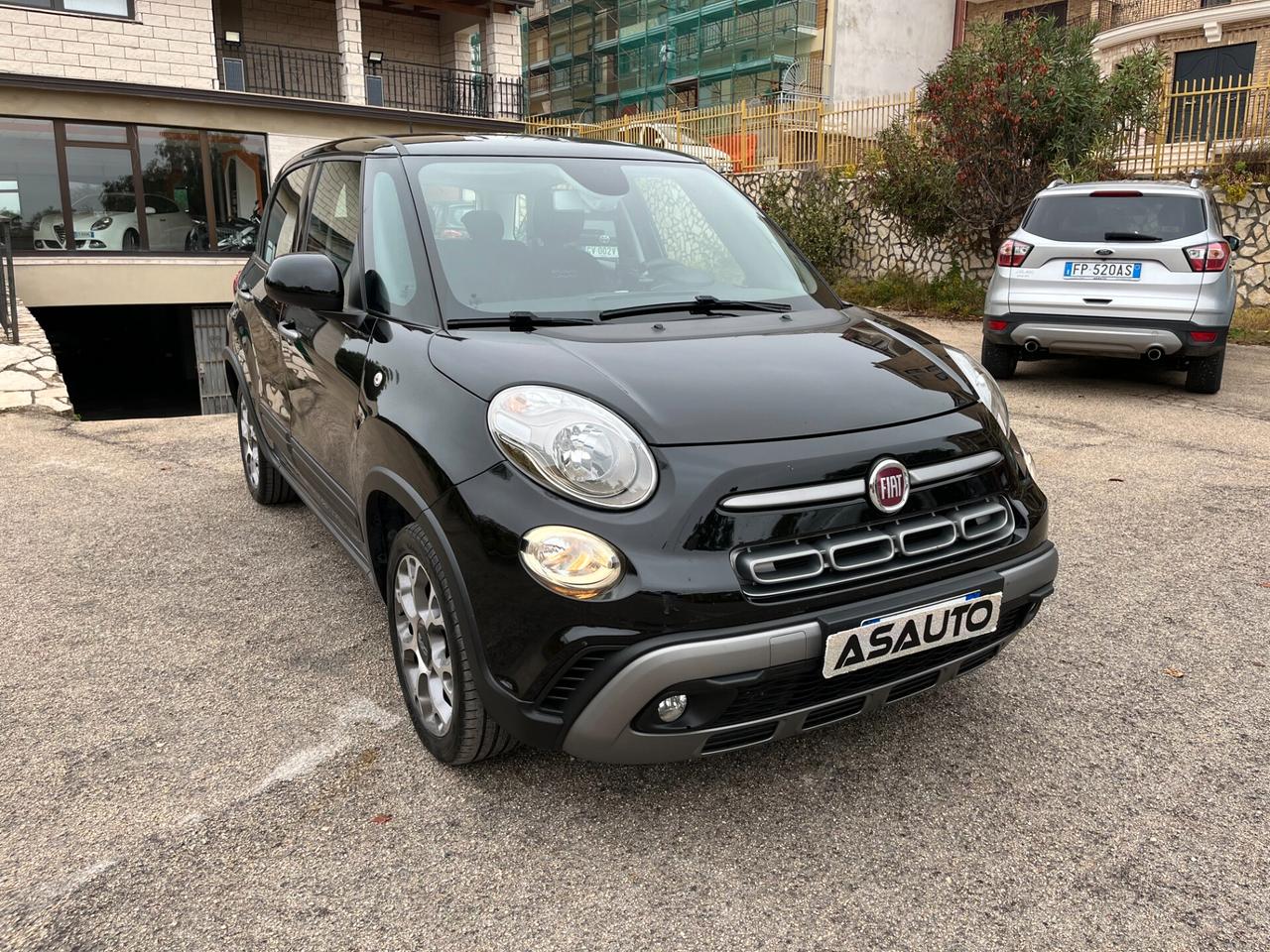 Fiat 500L 1.3 Multijet 95 CV Cross