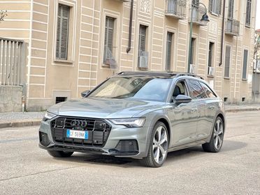 Audi A6 allroad 55 TDI 3.0 quattro tiptronic Evolution