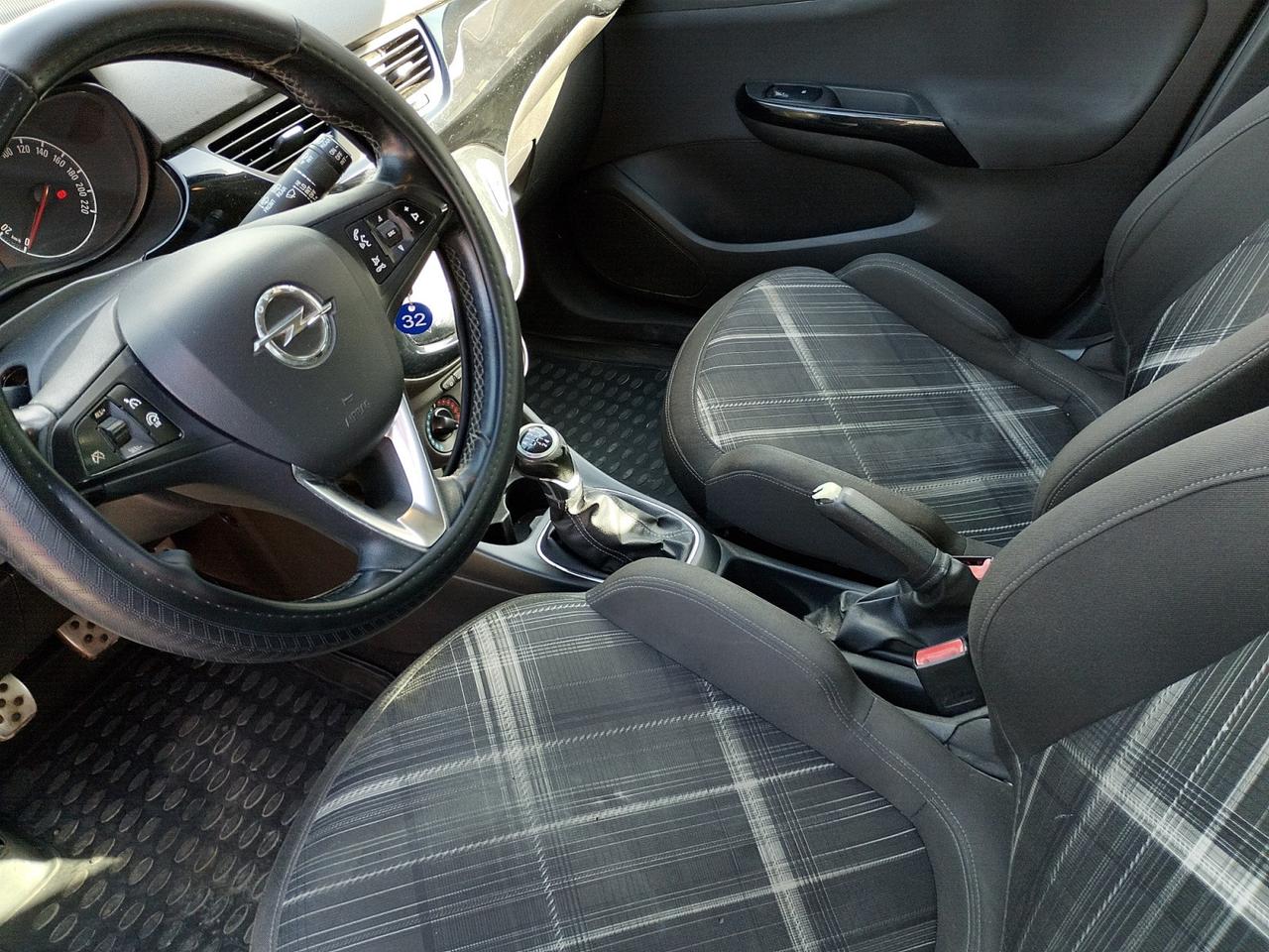 Opel Corsa 5 Porte Corsa 5p 1.3 cdti Cosmo s&s 75cv
