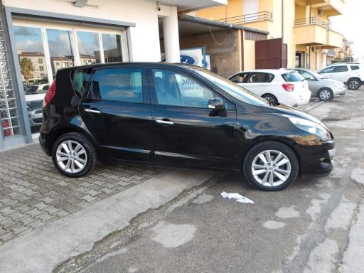 Renault Scenic X-Mod 1.5 dci Dynamique 110cv
