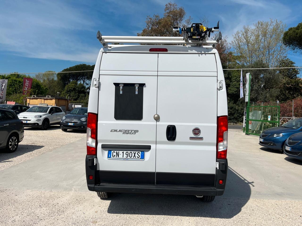Fiat Ducato 35 2.2 Mjt 140CV PM Cabinato - IVA INCLUSA