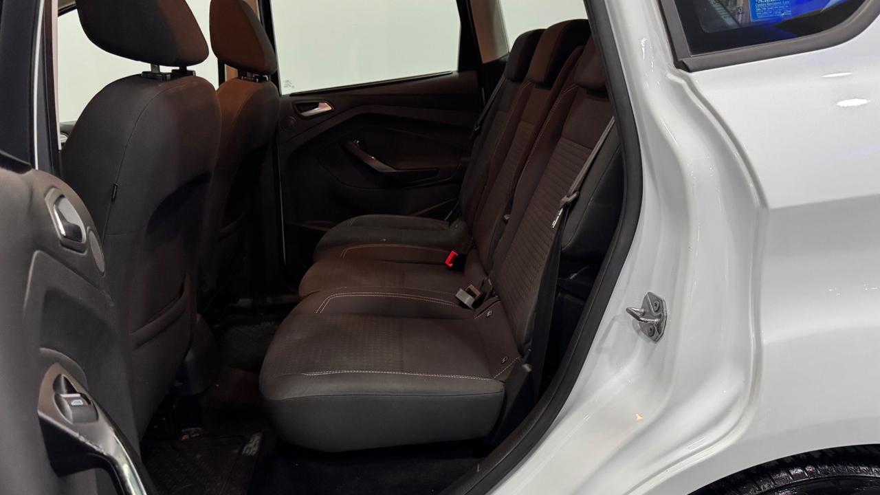 Ford C-Max 1.5 TDCi 120CV Start&Stop Titanium