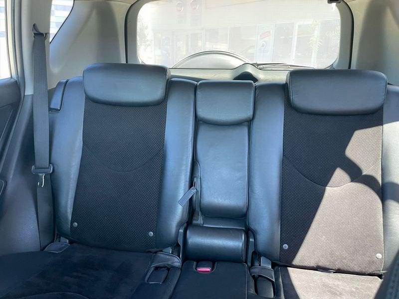 Toyota RAV4 2.2 D-4D 150cv 4 X 4 PREZZO VERO