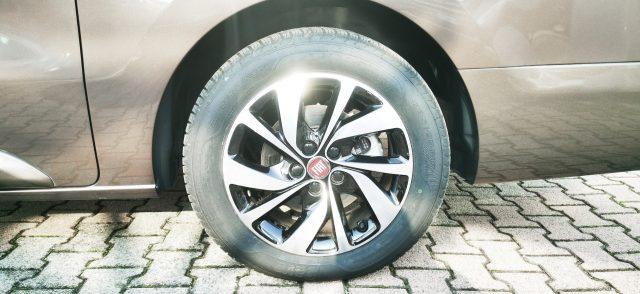 FIAT E-Ulysse 136 CV 75kWh Long Lounge