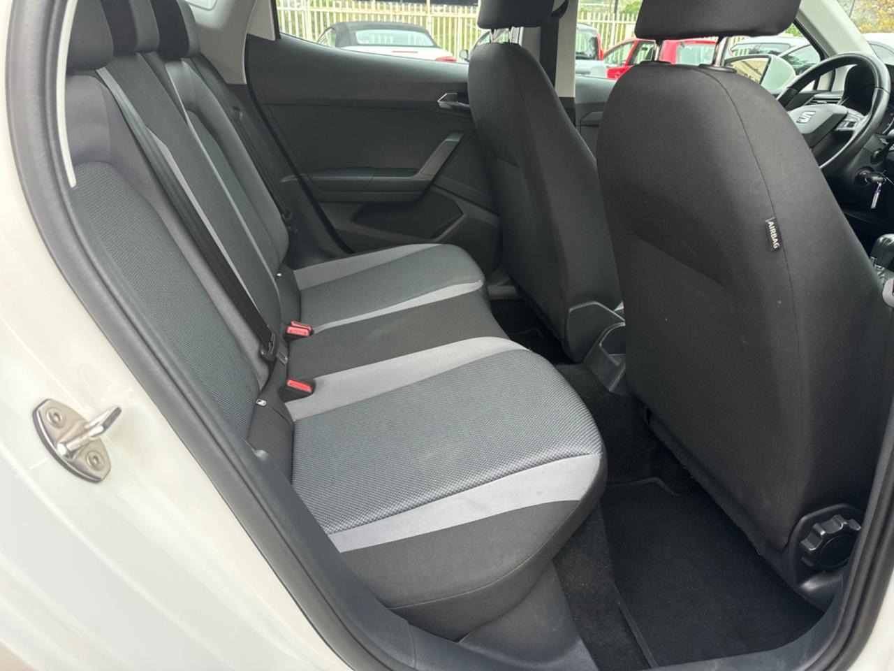 Seat Arona 1.6 TDI 95 CV DSG XCELLENCE