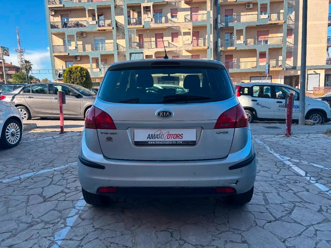 Kia Venga 1.4 crdi Cool 90cv FL