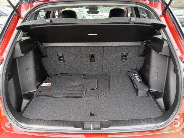 SUZUKI Vitara Top AllGrip 1.4 GPL/B 4WD MODEL