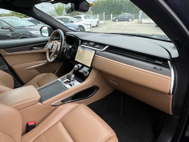JAGUAR F-Pace 2.0 D 204 CV AWD aut. SE