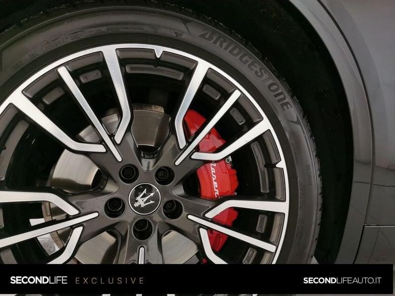 Maserati Grecale 2.0 mhev GT 300cv auto