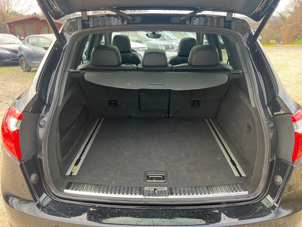Porsche Cayenne 3.0 Diesel FULL OPTIONAL PERMUTE RATE GARANZIA