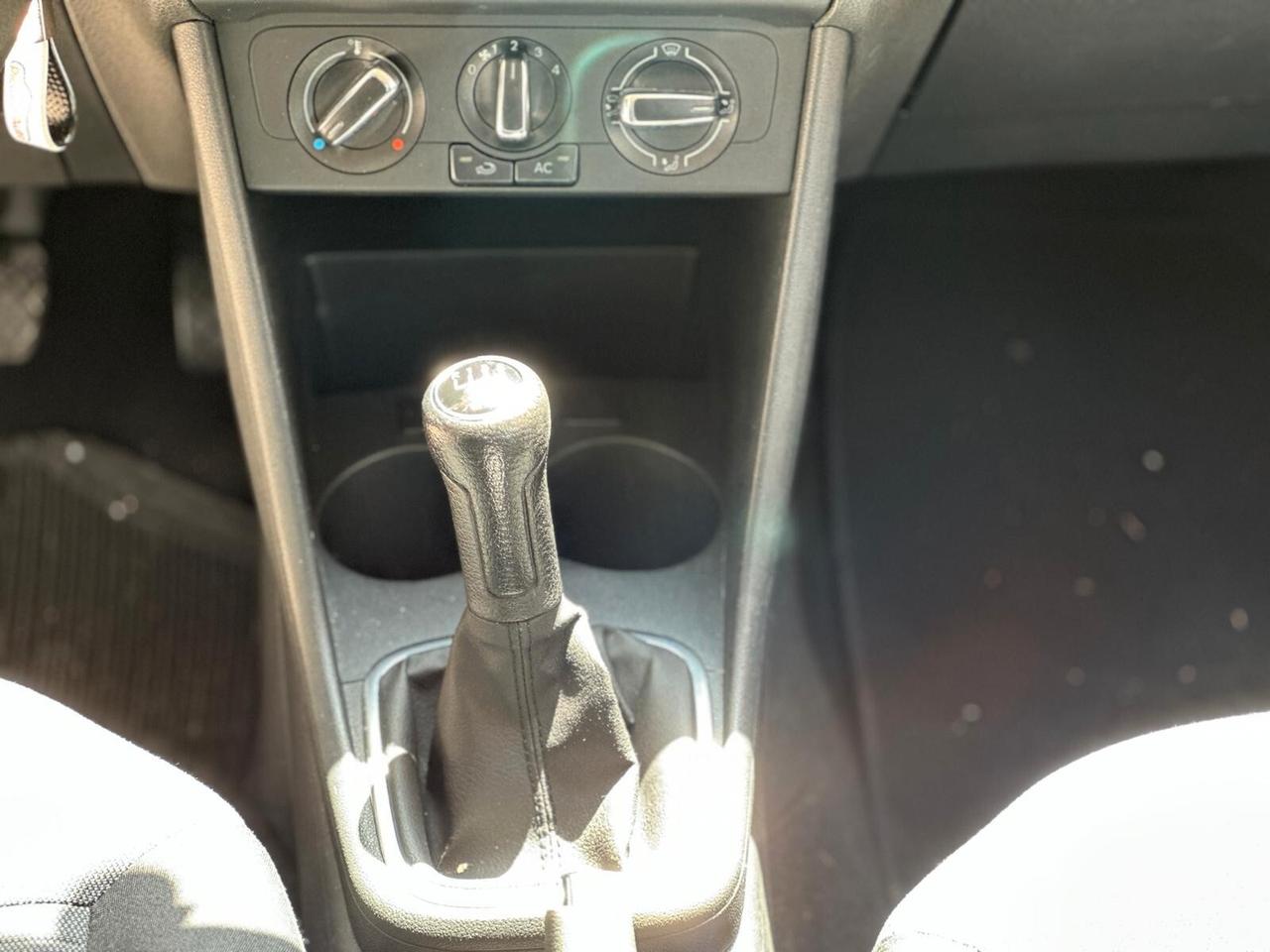 Volkswagen Polo 1.2 70CV 5p. Comfortline