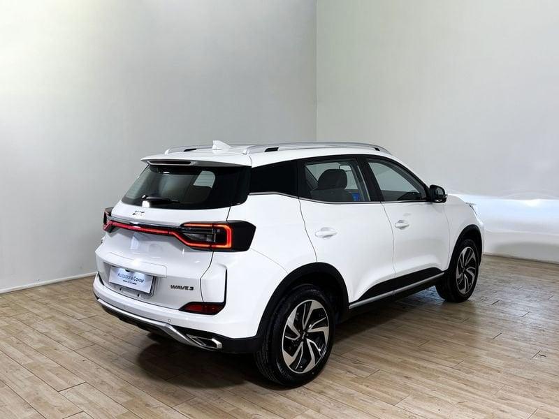 Emc Wave 3 Wave 3 1.5T MT