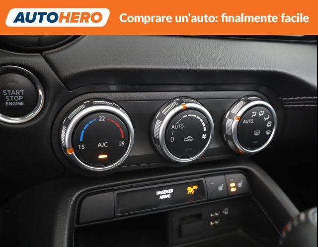 MAZDA MX-5 1.5L Skyactiv-G Exclusive-Line