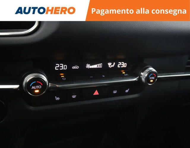 MAZDA CX-30 2.0L e-Skyactiv-G 150 CV M Hybrid 2WD Homura